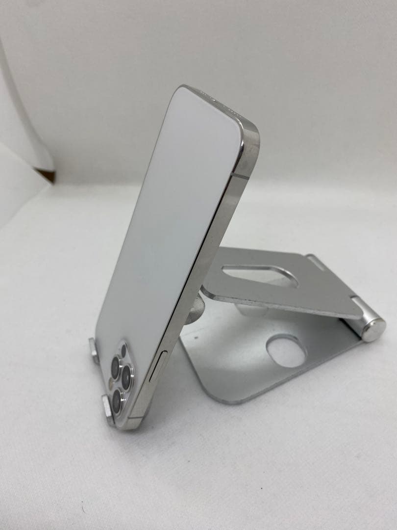 Iphone 12 Pro 256GB Sim フリー　26285