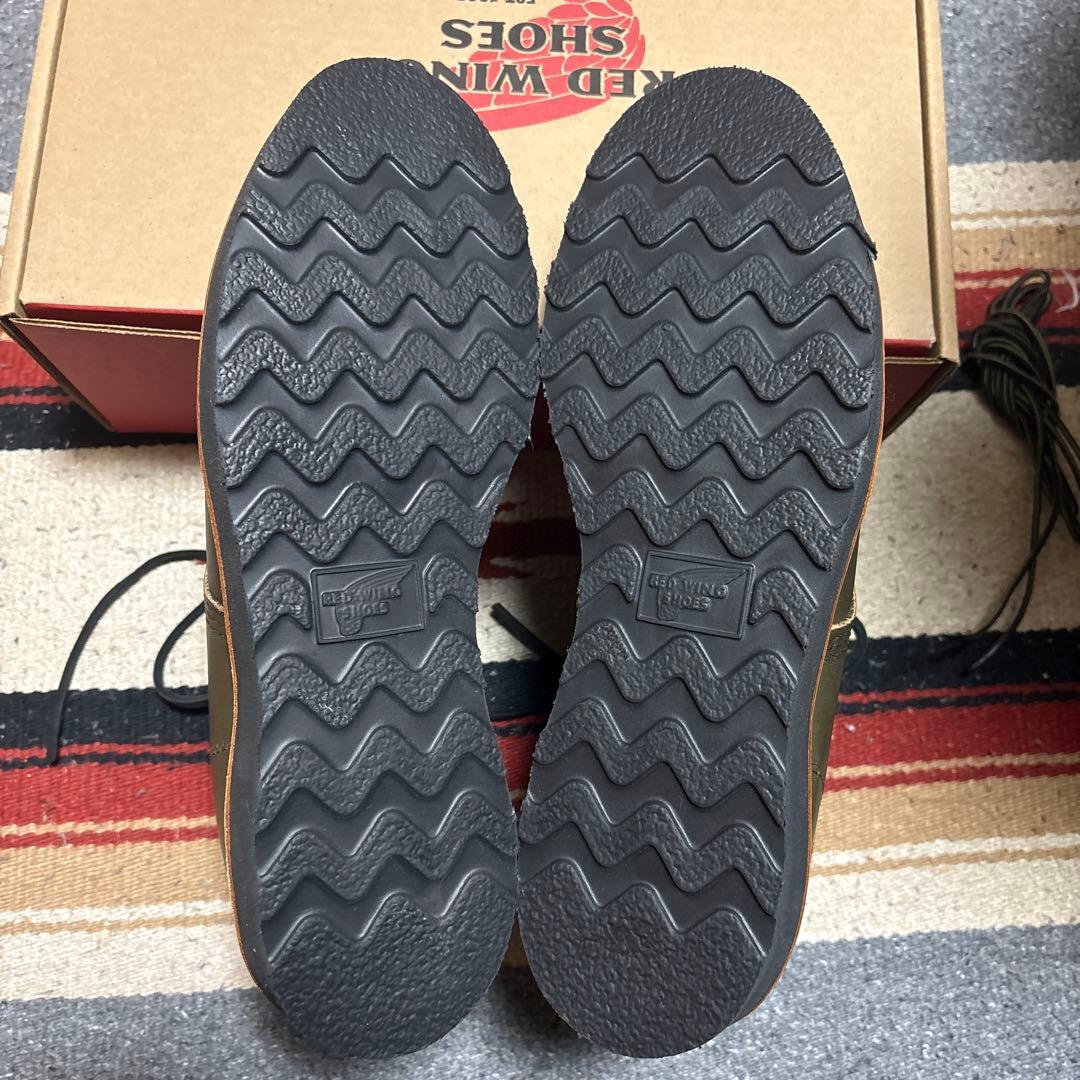 S*T様 新品未使用 レッドウィング8828