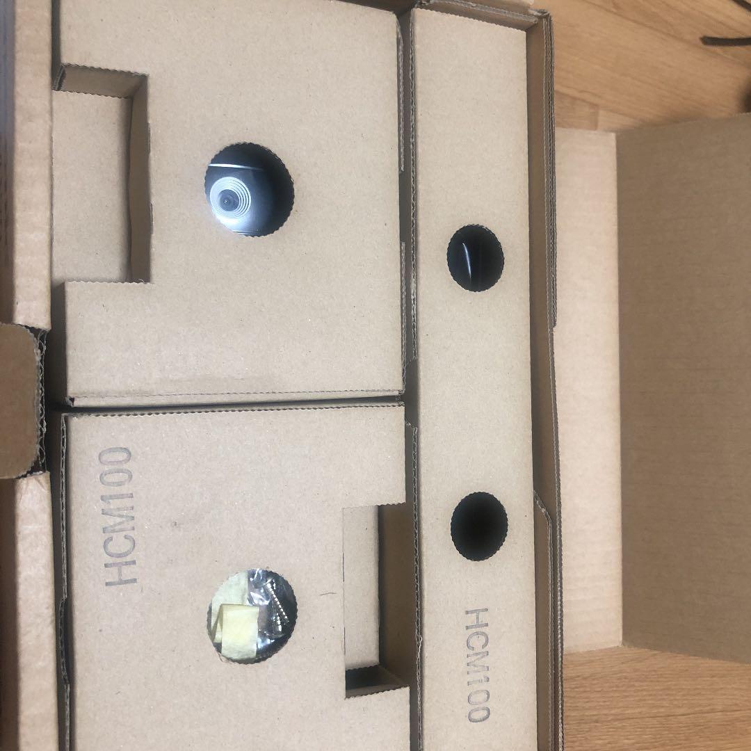 パナソニックネットワークカメラ