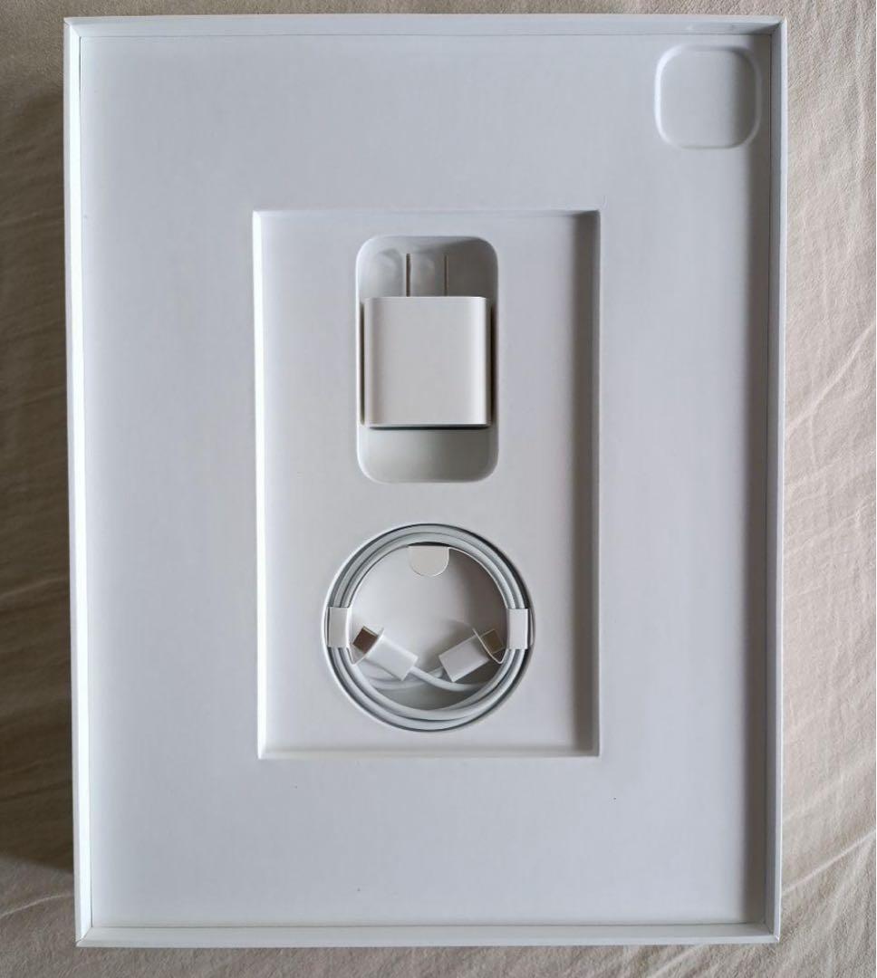 花*様 12.9インチ　iPad Pro第4世代　Wi-Fi 128GB