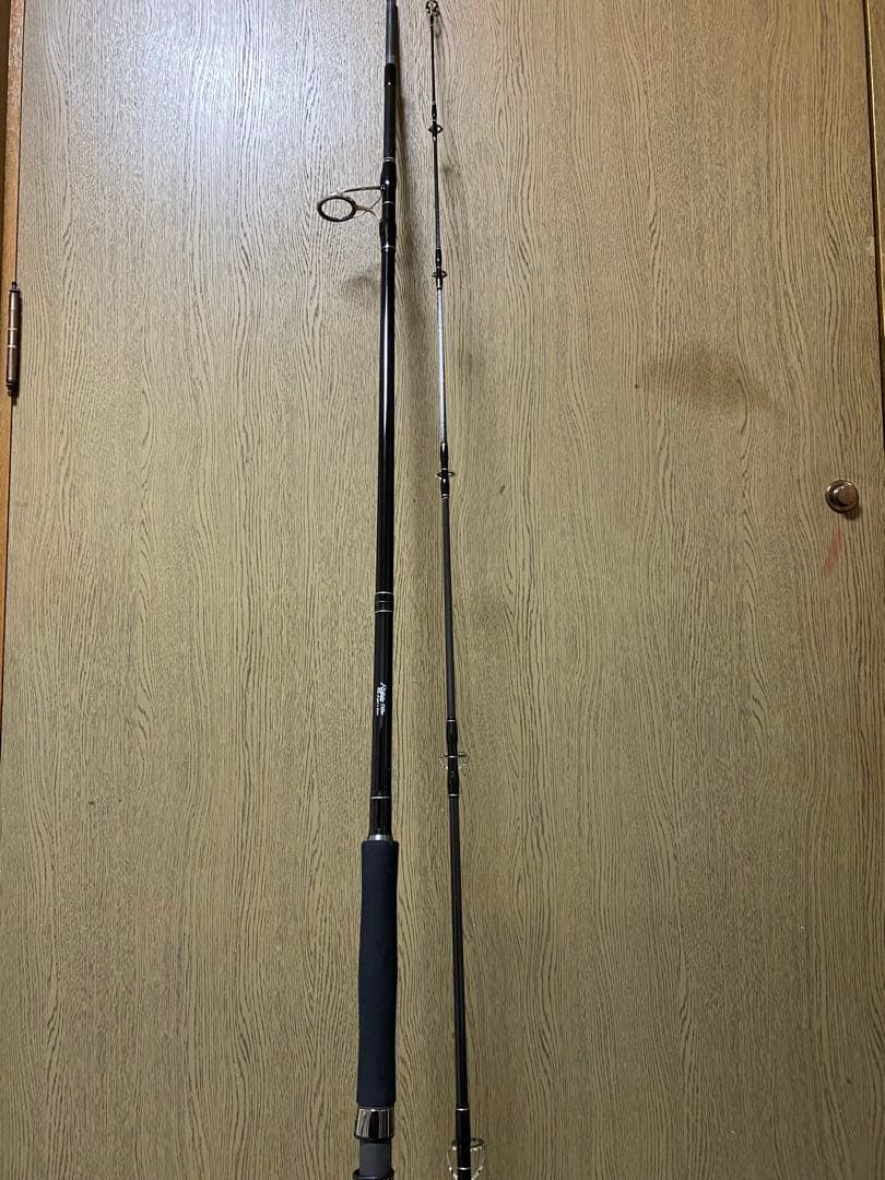 リップルフィッシャー ランナーエクシード104H プラグスペシャル