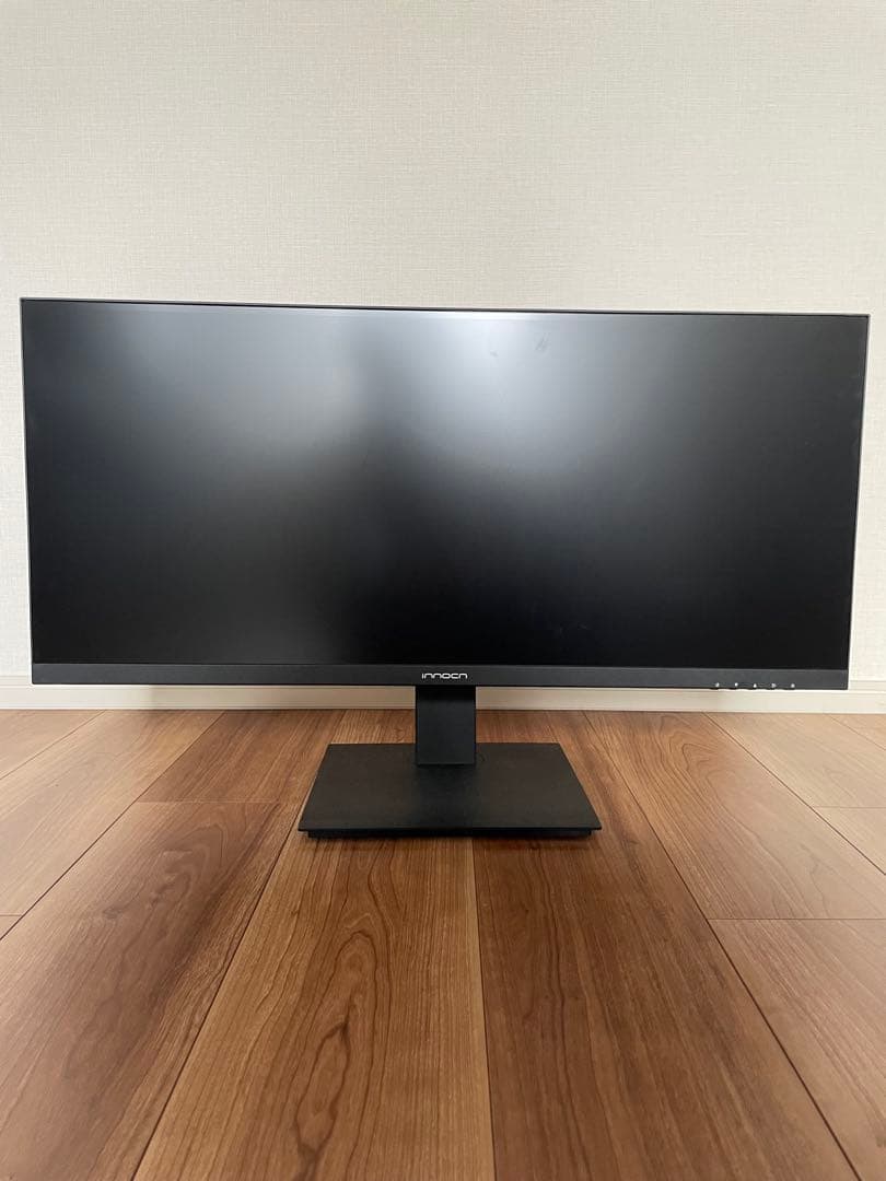 INNOCN 29インチ　ウルトラワイドモニター