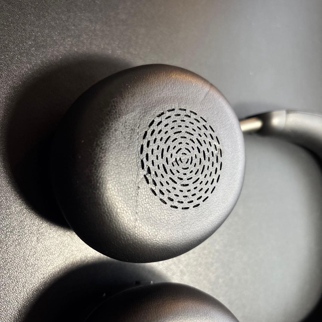 Jabra Evolve2 75 外装目立つ傷あり