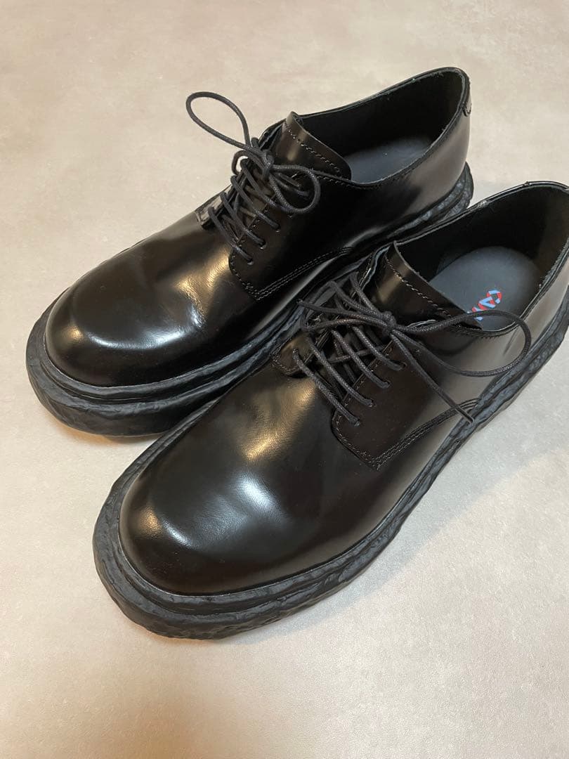 靴 Camper LAB Vamono 28.7