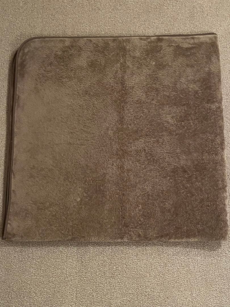 Panasonic プレミアム電気カーペット DC-2HAC3-C 2畳3面切換