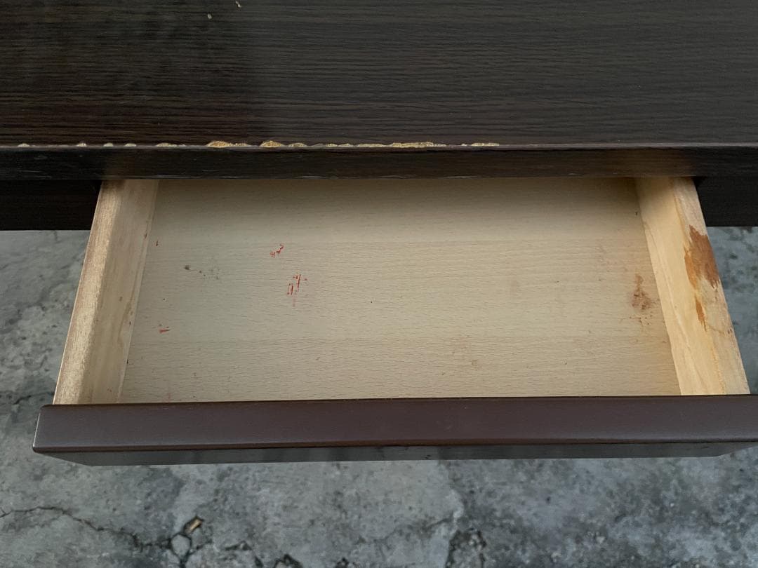 ★動作〇 高こたつ ダイニングコタツ ニトリ NDT14-135H こたつデスク