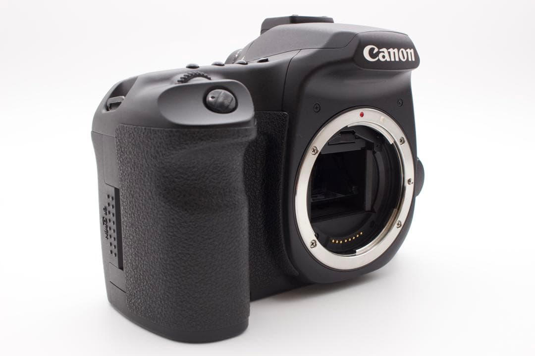 プロも愛した一眼レフ✨Canon EOS 40D レンズキット　スマホ転送　美品