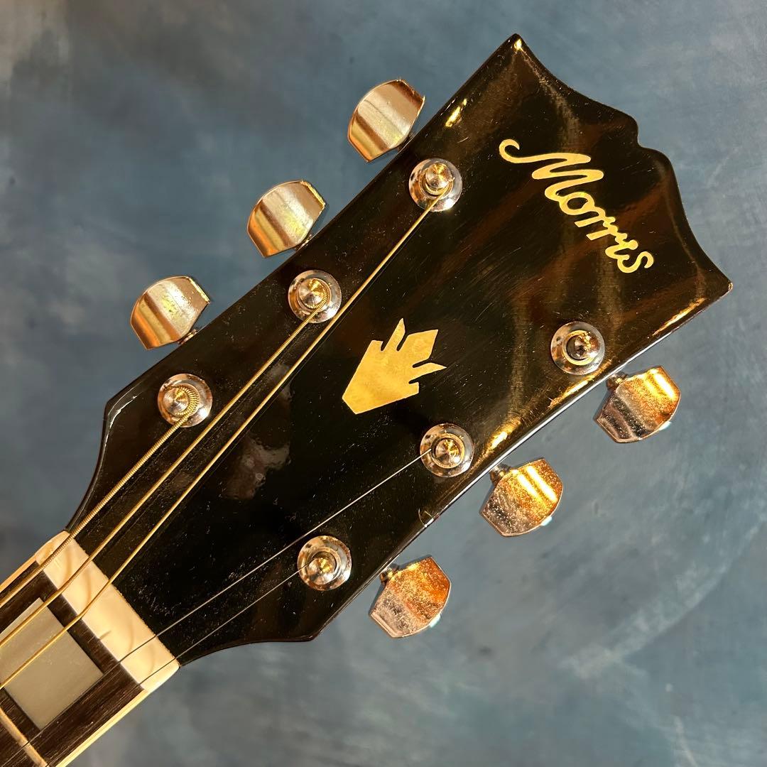 ひなほた　Morris WH-20 ハミングバードモデル