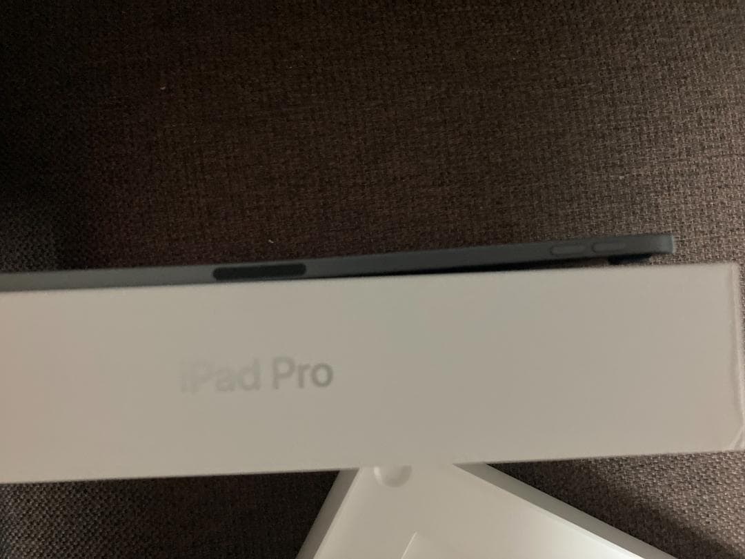 iPad Pro 第1世代 64GB Wi-Fiモデル A1980