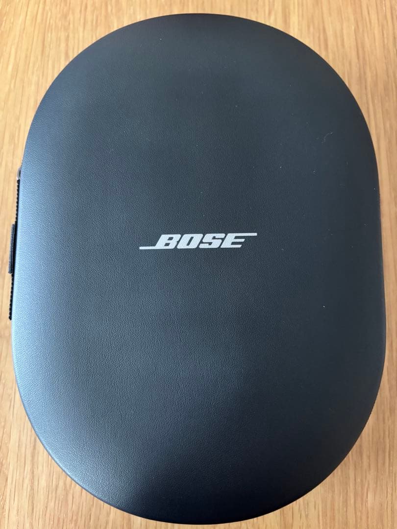 Bose QuietComfort Ultra Headphones 美品
