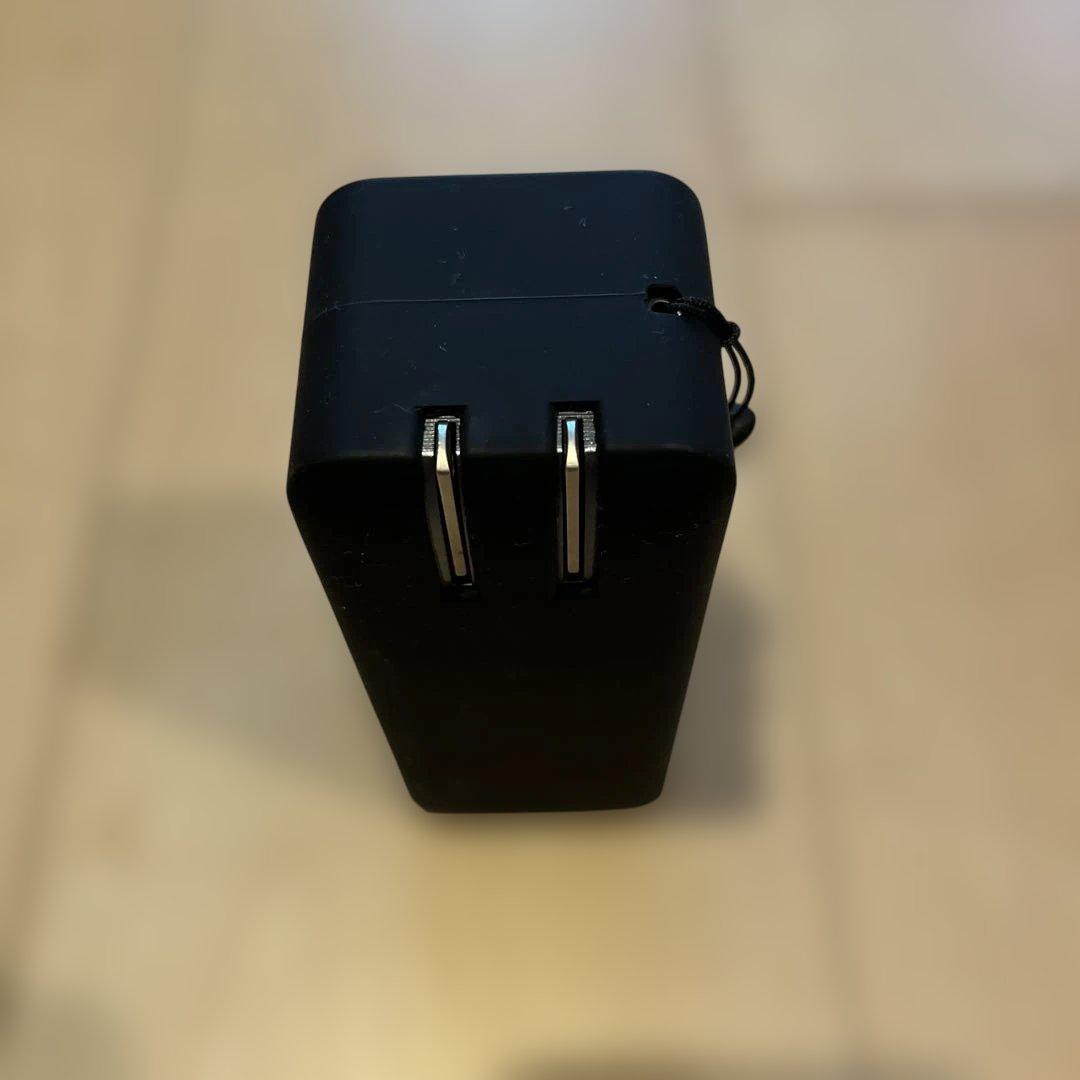 カバー付き　Anker Prime Power Bank 9600mAh 65W