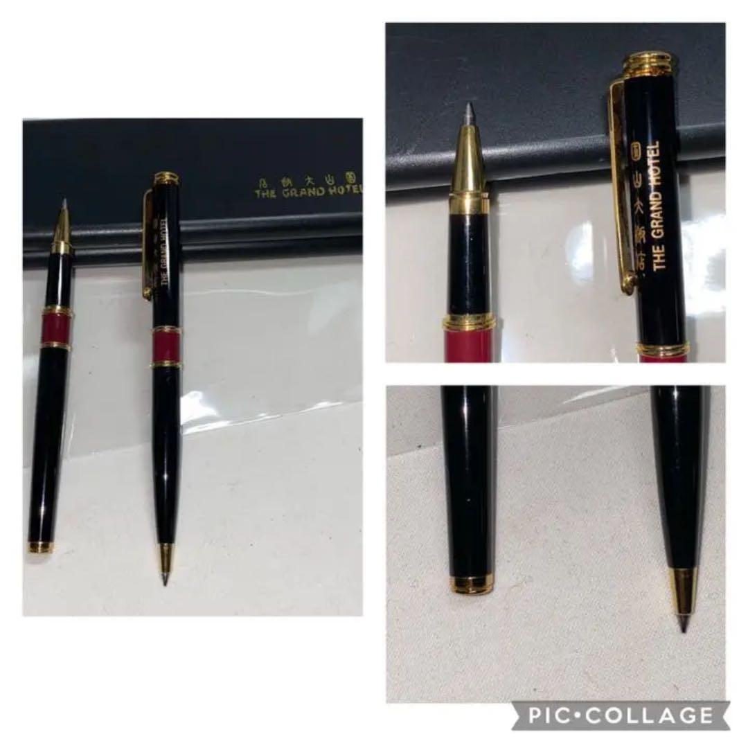 万年筆・K18・K14・ボールペン　20210924