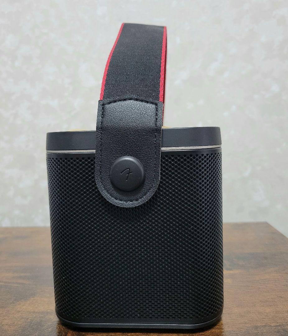 Fender RIFF Bluetoothスピーカー