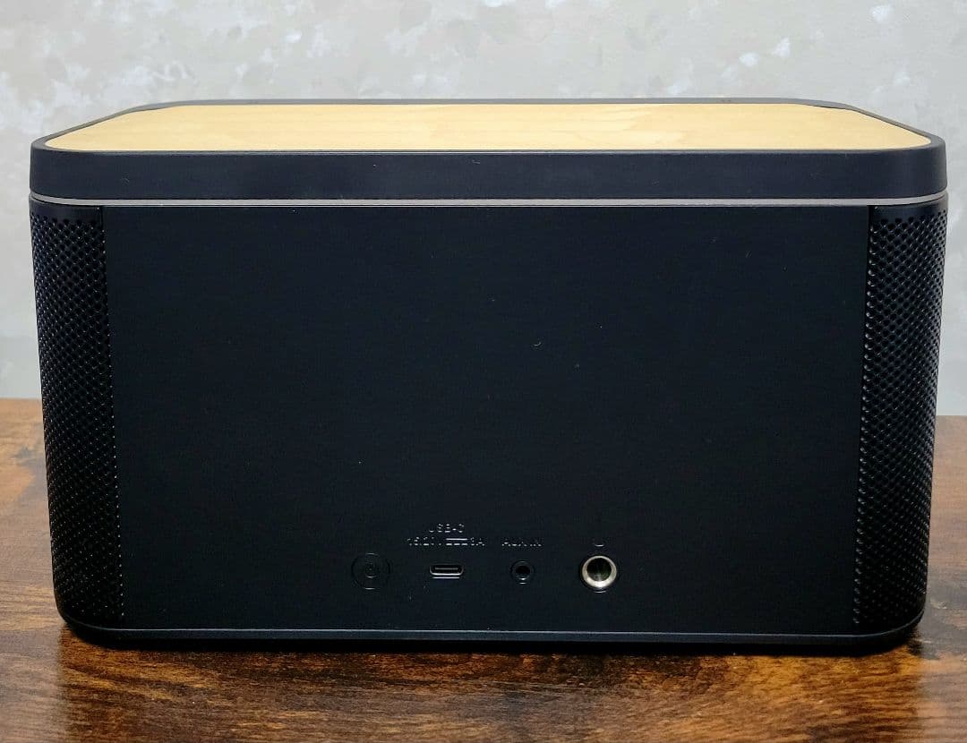 Fender RIFF Bluetoothスピーカー