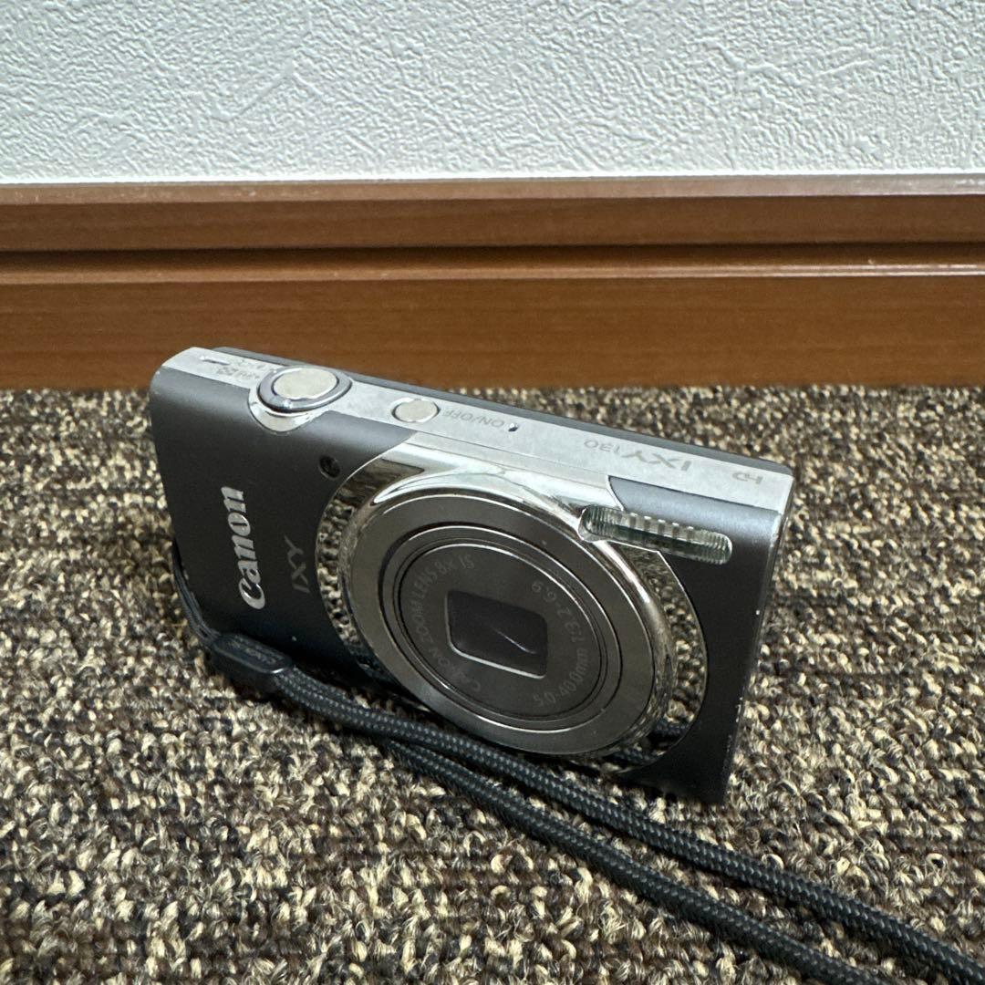 デジタルカメラ Canon IXY 130