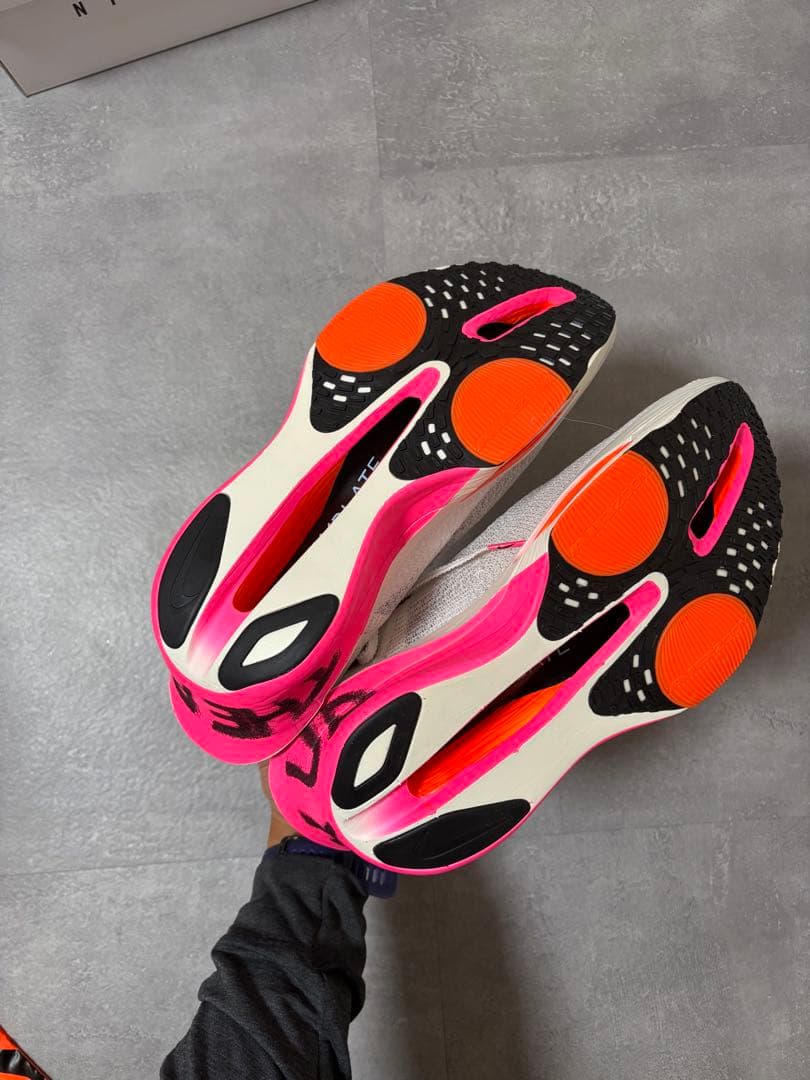 【新品】NIKE アルファフライ3 28.5cm