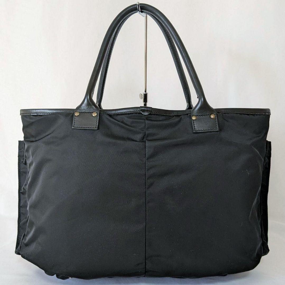 Felisi フェリージ トートバッグ ヘルメットバッグ 9236 ブラック