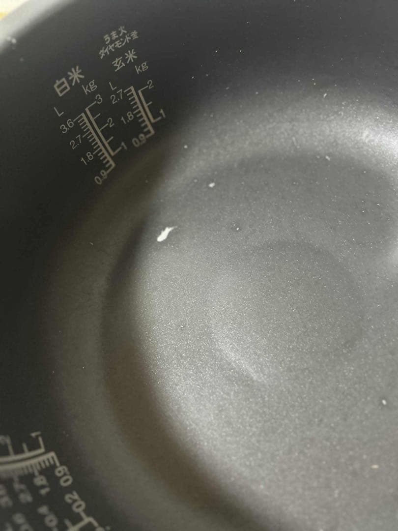 SR-PGB36P パナソニック 業務用　炊飯器