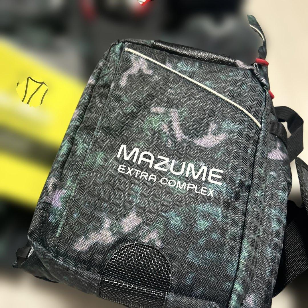 マズメ　MAZUME EXTRA COMPLEX ライフジャケット　MZX