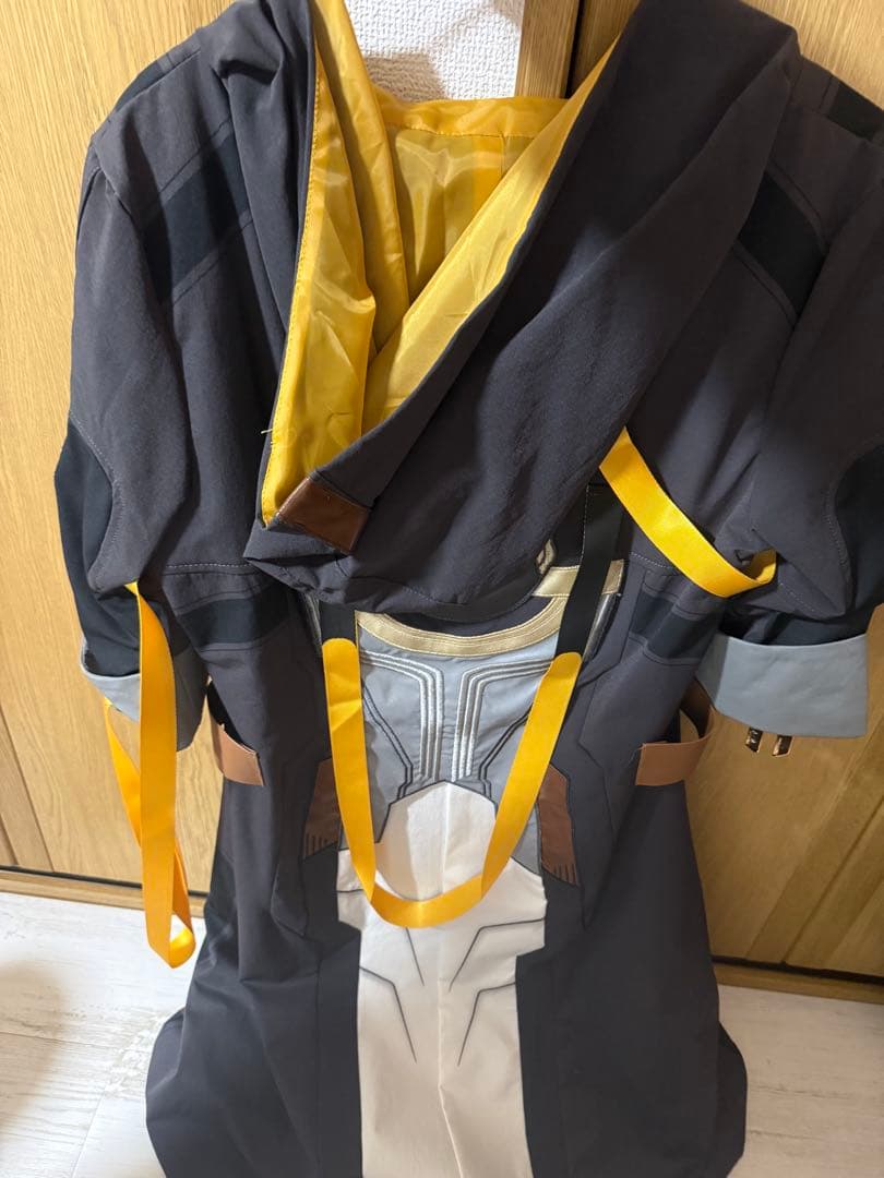 崩壊スターレイル　開拓者（穹）　三分妄想