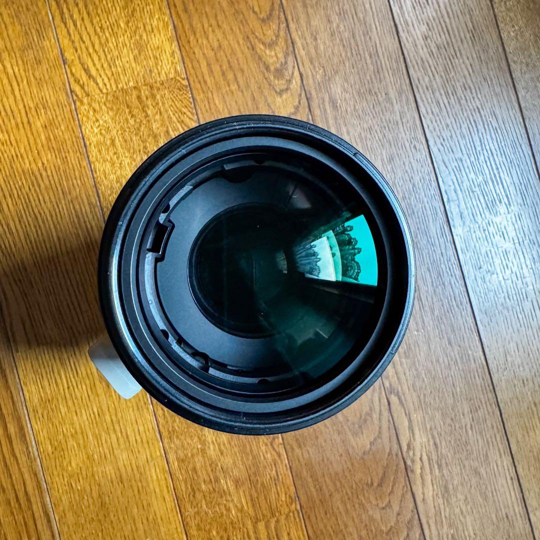 レンズ(ズーム) SONY FE 70-200mm F2.8 GM OSS II 70200GM2