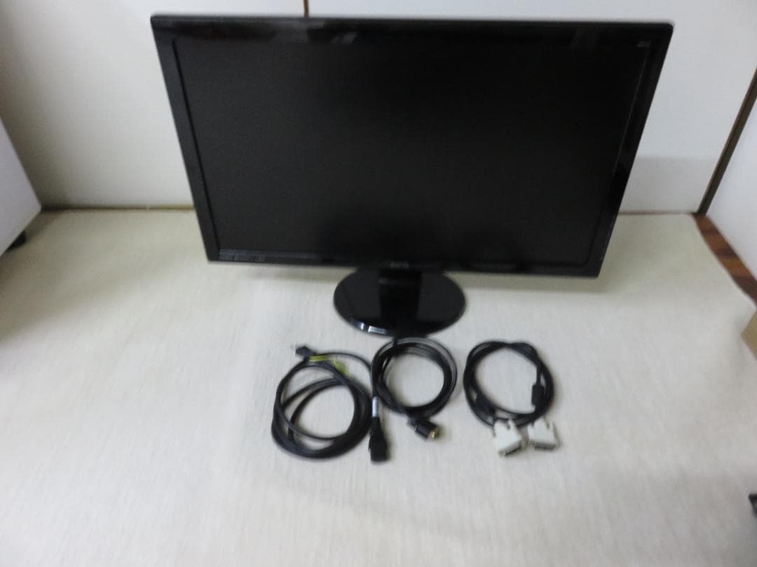 中古 BenQ GL2750 27インチ 液晶モニター