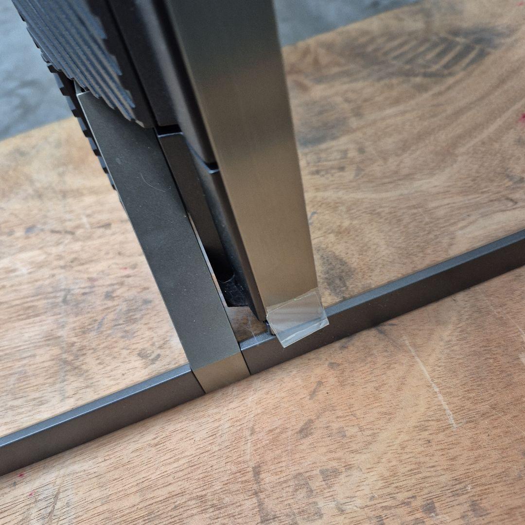 M08/01S2302【美品】SONY 2023年製 75V型4K液晶テレビ