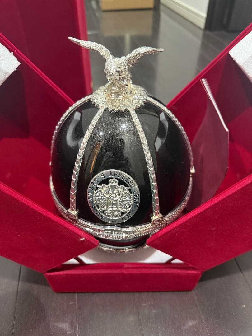 インペリアルコレクション　ブラック　未開封