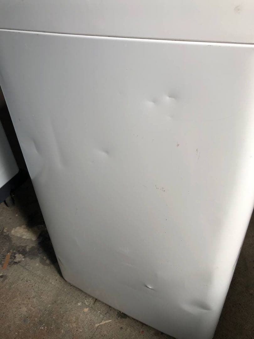 ①✅ヤマダ電機洗濯機✅送料設置無料 ✅YWM-T45H1✅