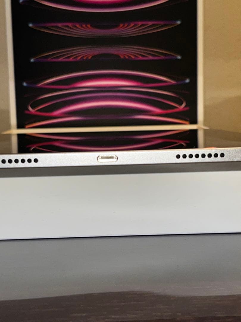 ipad pro 11inc 256GB wifiモデル